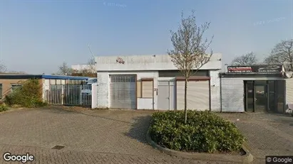 Bedrijfsruimtes for rent in Deventer - Photo from Google Street View