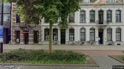 Bedrijfsruimtes for rent in Tilburg - Photo from Google Street View