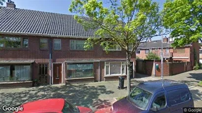 Bedrijfsruimtes for sale in Utrecht Noord-West - Photo from Google Street View