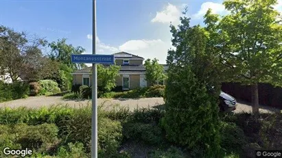 Bedrijfsruimtes for sale in Hellevoetsluis - Photo from Google Street View