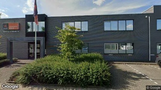 Bedrijfsruimtes for sale i Meerssen - Foto uit Google Street View