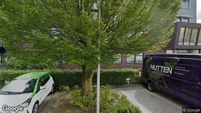 Kantorruimte for rent in Oldenzaal - Photo from Google Street View