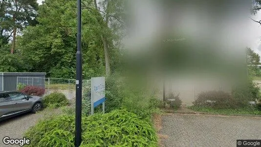 Kantorruimte for rent i Zeist - Foto uit Google Street View