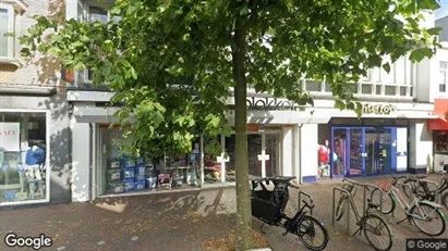 Bedrijfsruimtes for rent in Heemstede - Photo from Google Street View