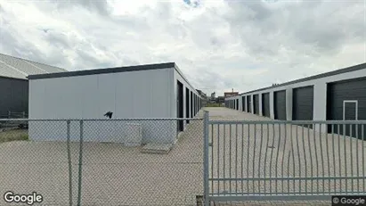 Bedrijfsruimtes for rent in Hoogezand-Sappemeer - Photo from Google Street View