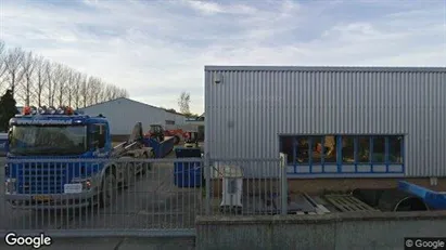 Bedrijfsruimtes for rent in Westervoort - Photo from Google Street View