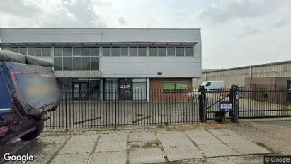 Bedrijfsruimtes for rent in Heerenveen - Photo from Google Street View