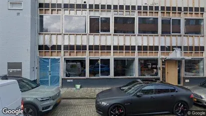 Bedrijfsruimtes for rent in Amsterdam Oud-Zuid - Photo from Google Street View