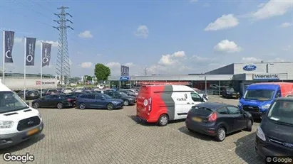 Bedrijfsruimtes for sale in Deventer - Photo from Google Street View