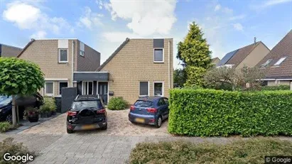 Bedrijfsruimtes for sale in Almere - Photo from Google Street View