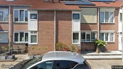 Bedrijfsruimtes for sale in Purmerend - Photo from Google Street View