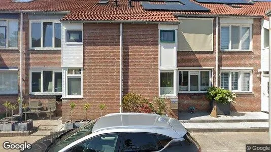 Bedrijfsruimtes for sale i Purmerend - Foto uit Google Street View