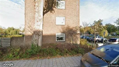 Bedrijfsruimtes for sale in Voorschoten - Photo from Google Street View