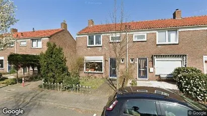 Bedrijfsruimtes for sale in Beverwijk - Photo from Google Street View