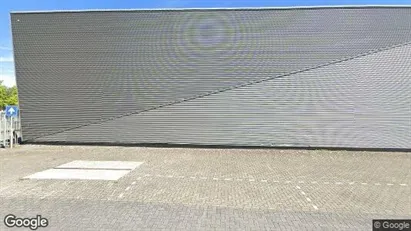 Bedrijfsruimtes for rent in Alblasserdam - Photo from Google Street View