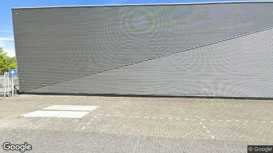 Bedrijfsruimtes for rent i Alblasserdam - Foto uit Google Street View
