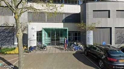 Kantorruimte for rent in Hilversum - Photo from Google Street View