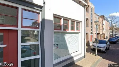Kantorruimte for rent in Gorinchem - Photo from Google Street View