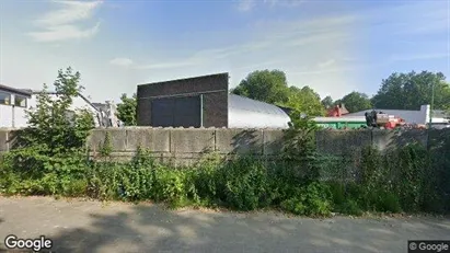 Kantorruimte for rent in Tilburg - Photo from Google Street View