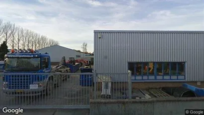 Bedrijfsruimtes for rent in Westervoort - Photo from Google Street View