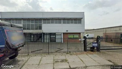Bedrijfsruimtes for rent in Heerenveen - Photo from Google Street View