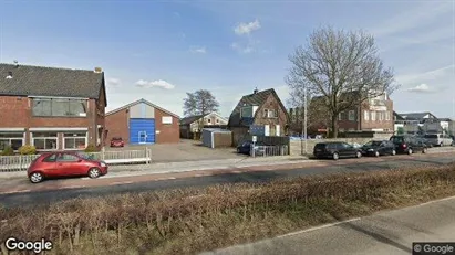 Bedrijfsruimtes for sale in Haarlemmermeer - Photo from Google Street View Bedrijfsruimtes for sale in Haarlemmermeer - Photo from Google Street View