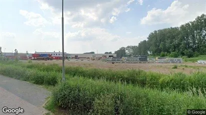 Bedrijfsruimtes for rent in Tiel - Photo from Google Street View