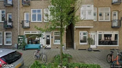 Bedrijfsruimtes for rent in Amsterdam Oud-Zuid - Photo from Google Street View