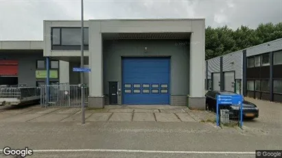 Bedrijfsruimtes for rent in Rotterdam Hillegersberg-Schiebroek - Photo from Google Street View