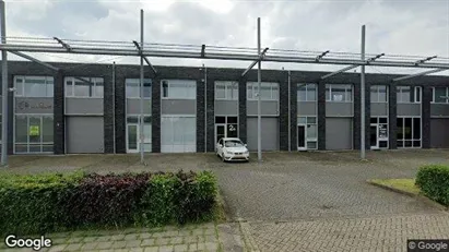 Bedrijfsruimtes for rent in Lelystad - Photo from Google Street View