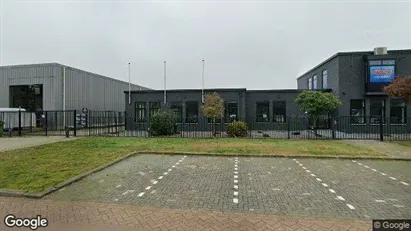Bedrijfsruimtes for rent in Heusden - Photo from Google Street View