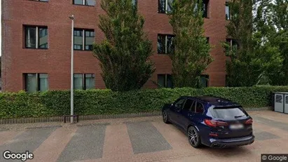 Kantorruimte for rent in Bergen op Zoom - Photo from Google Street View