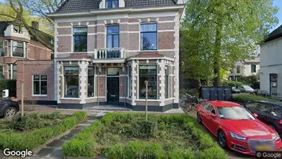 Kantorruimte for rent in Hilversum - Photo from Google Street View