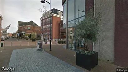 Kantorruimte for rent in Geertruidenberg - Photo from Google Street View