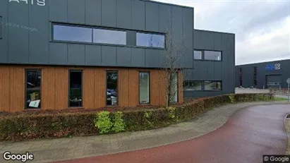 Bedrijfsruimtes for rent in Ede - Photo from Google Street View