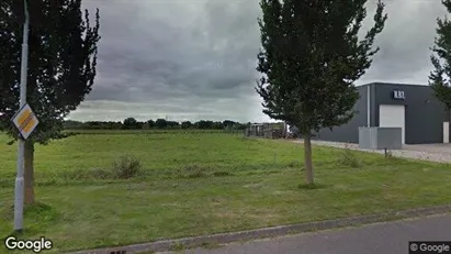 Bedrijfsruimtes for sale in Emmen - Photo from Google Street View