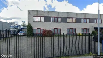 Producties for rent in Ede - Photo from Google Street View