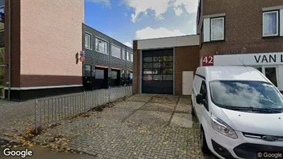 Bedrijfsruimtes for rent in Zoeterwoude - Photo from Google Street View