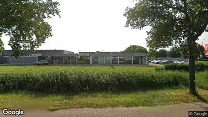 Bedrijfsruimtes for rent in Nieuwegein - Photo from Google Street View