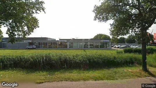 Bedrijfsruimtes for rent i Nieuwegein - Foto uit Google Street View