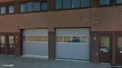 Bedrijfsruimtes for rent in Alkmaar - Photo from Google Street View