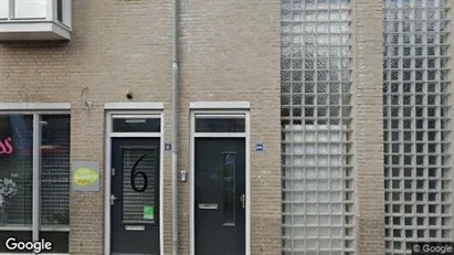 Kantorruimte for rent in Breda - Photo from Google Street View