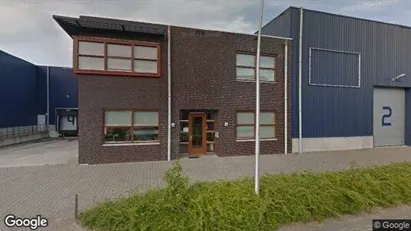 Bedrijfsruimtes for rent in Haaksbergen - Photo from Google Street View