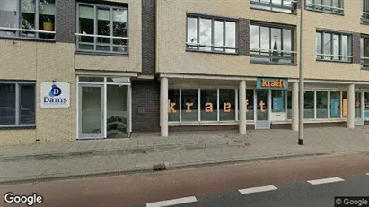 Kantorruimte for rent in Enschede - Photo from Google Street View