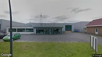 Bedrijfsruimtes for rent in Enschede - Photo from Google Street View