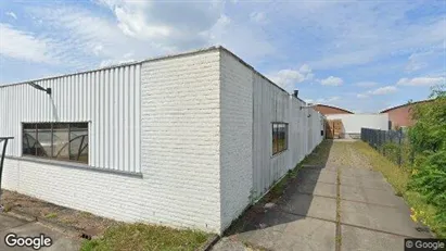 Bedrijfsruimtes for sale in Berkelland - Photo from Google Street View