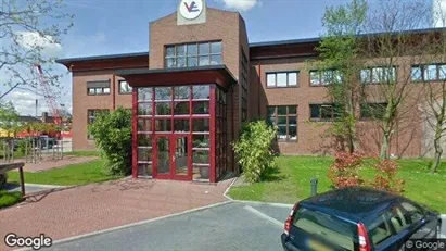 Kantorruimte for sale in Sliedrecht - Photo from Google Street View