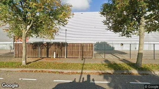 Kantorruimte for rent i Zaltbommel - Foto uit Google Street View