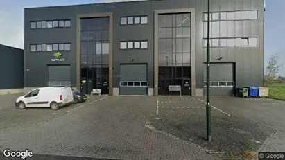 Kantorruimte for rent in Gorinchem - Photo from Google Street View