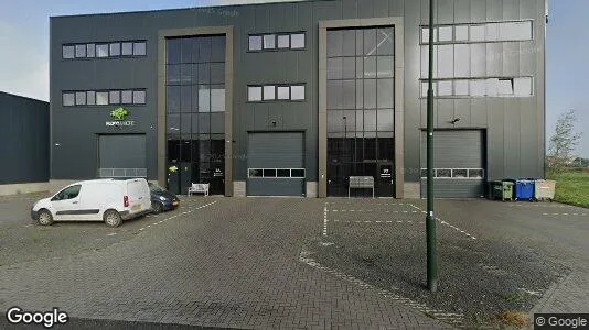 Kantorruimte for rent i Gorinchem - Foto uit Google Street View
